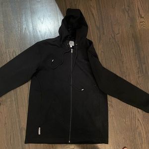 Mens Ugg Zip-up never worn Large